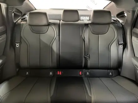 BYD Qin L DM-i Leading 2025 года за 10 790 000 тг. в Караганда – фото 7