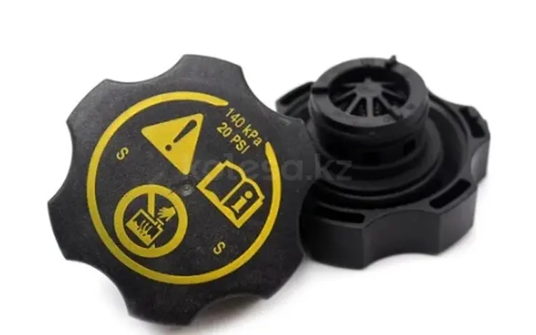 Крышка расширительного бачка Chevrolet Cobalt за 1 500 тг. в Алматы