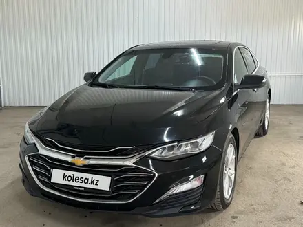 Chevrolet Malibu 2020 года за 7 227 000 тг. в Астана