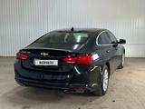 Chevrolet Malibu 2020 года за 7 227 000 тг. в Астана – фото 3
