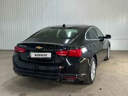 Chevrolet Malibu 2020 года за 7 227 000 тг. в Астана – фото 3