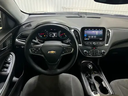 Chevrolet Malibu 2020 года за 7 227 000 тг. в Астана – фото 11