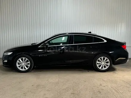 Chevrolet Malibu 2020 года за 7 227 000 тг. в Астана – фото 5