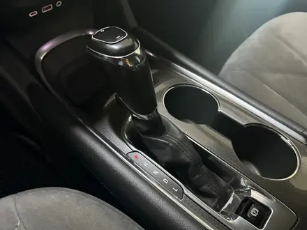 Chevrolet Malibu 2020 года за 7 227 000 тг. в Астана – фото 13