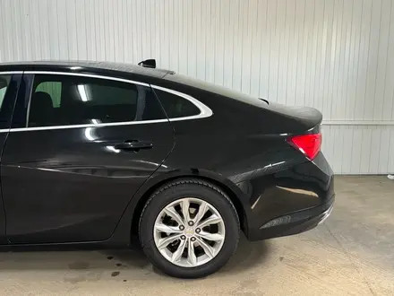 Chevrolet Malibu 2020 года за 7 227 000 тг. в Астана – фото 7