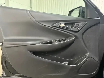 Chevrolet Malibu 2020 года за 7 227 000 тг. в Астана – фото 14
