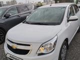 Chevrolet Cobalt 2026 года за 6 200 000 тг. в Астана – фото 4