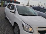 Chevrolet Cobalt 2026 года за 6 200 000 тг. в Астана – фото 5