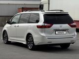 Toyota Sienna 2018 годаүшін17 700 000 тг. в Алматы – фото 3