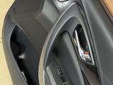 Дверь передняя правая Hyundai Grandeur 2011 за 180 000 тг. в Алматы – фото 3
