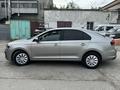 Volkswagen Polo 2021 года за 6 300 000 тг. в Костанай – фото 3