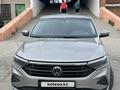 Volkswagen Polo 2021 года за 6 300 000 тг. в Костанай – фото 2