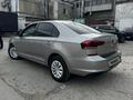 Volkswagen Polo 2021 года за 6 300 000 тг. в Костанай – фото 4