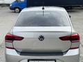 Volkswagen Polo 2021 года за 6 300 000 тг. в Костанай – фото 5