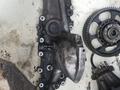Двигатель1kz запчасти за 25 000 тг. в Астана – фото 8
