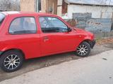 Nissan Micra 1995 годаүшін800 000 тг. в Алматы – фото 3