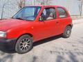 Nissan Micra 1995 годаүшін800 000 тг. в Алматы – фото 12