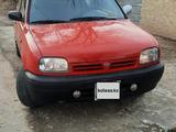 Nissan Micra 1995 года за 800 000 тг. в Алматы – фото 2