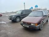 Volkswagen Passat 1990 годаfor1 600 000 тг. в Жетысай