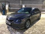 Toyota Camry 2007 года за 6 400 000 тг. в Алматы