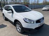Nissan Qashqai 2012 годаүшін3 823 750 тг. в Алматы – фото 3