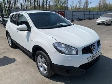 Nissan Qashqai 2012 года за 3 823 750 тг. в Алматы – фото 3