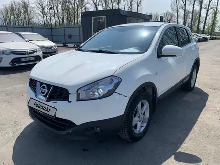 Nissan Qashqai 2012 года за 3 823 750 тг. в Алматы – фото 5