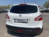 Nissan Qashqai 2012 годаүшін3 823 750 тг. в Алматы – фото 2