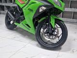 Kawasaki  Ninja 300 2014 года за 1 500 000 тг. в Шымкент