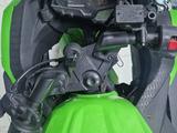 Kawasaki  Ninja 300 2014 годаfor1 500 000 тг. в Шымкент – фото 3