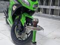 Kawasaki  Ninja 300 2014 годаүшін1 500 000 тг. в Шымкент – фото 5