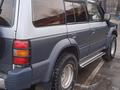 Mitsubishi Pajero 1994 года за 4 300 000 тг. в Алматы – фото 5