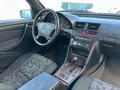 Mercedes-Benz C 200 1998 годаfor3 670 000 тг. в Караганда – фото 10