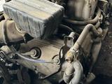 Двигатель 6VD1 SOHC 3.2 бензин Isuzu Trooper, Трупер 1991-2003г. за 10 000 тг. в Кокшетау – фото 3
