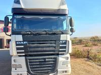 DAF  XF 105 2007 года за 14 500 000 тг. в Костанай