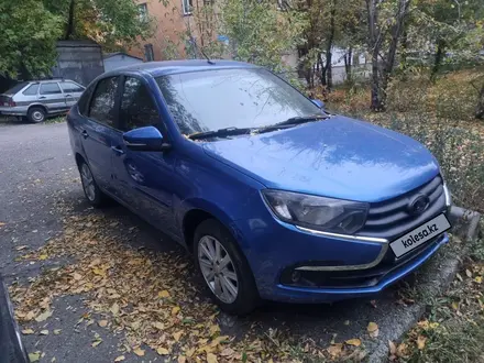 ВАЗ (Lada) Granta 2191 2020 года за 4 700 000 тг. в Усть-Каменогорск