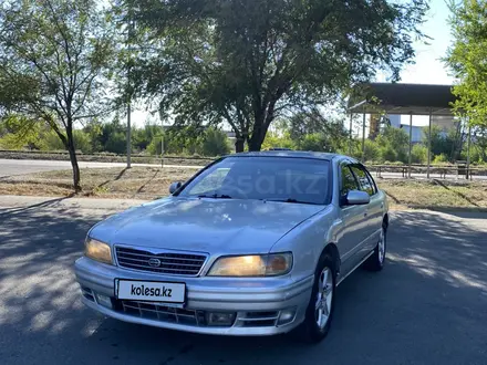 Nissan Cefiro 1997 года за 2 000 000 тг. в Алматы – фото 7