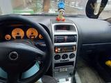 Opel Astra 2003 годаүшін2 300 000 тг. в Караганда – фото 2