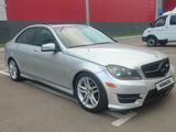 Mercedes-Benz C 250 2012 годаүшін7 777 777 тг. в Павлодар