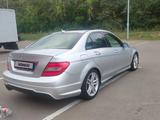 Mercedes-Benz C 250 2012 годаүшін7 777 777 тг. в Павлодар – фото 2