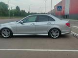 Mercedes-Benz C 250 2012 годаүшін7 777 777 тг. в Павлодар – фото 4