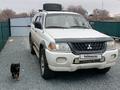 Mitsubishi Montero Sport 2001 годаfor4 000 000 тг. в Актобе