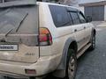 Mitsubishi Montero Sport 2001 годаfor4 000 000 тг. в Актобе – фото 5