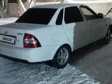 ВАЗ (Lada) Priora 2170 2013 годаүшін2 000 000 тг. в Шалкар – фото 3