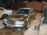 Mercedes-Benz E 230 1990 года за 1 500 000 тг. в Байтерек