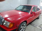 Mercedes-Benz E 260 1988 годаfor1 100 000 тг. в Жаркент – фото 4