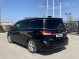 Nissan Quest 2013 года за 4 500 000 тг. в Актау – фото 2
