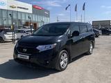 Nissan Quest 2013 года за 4 500 000 тг. в Актау