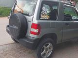 Mitsubishi Pajero iO 1998 годаүшін2 350 000 тг. в Алматы – фото 2
