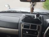 Mitsubishi Pajero iO 1998 годаүшін2 350 000 тг. в Алматы – фото 5